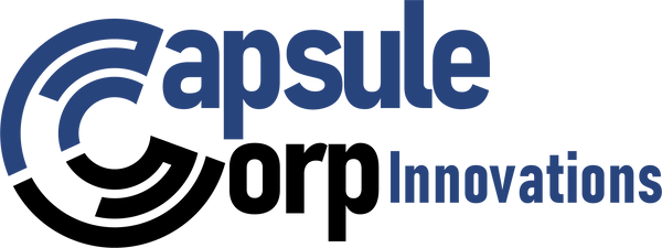 Capsule Corp Innovations
