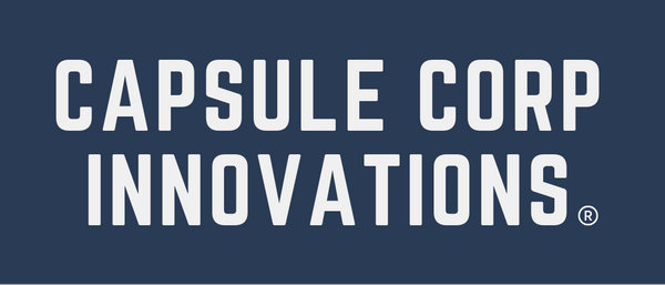Capsule Corp Innovations