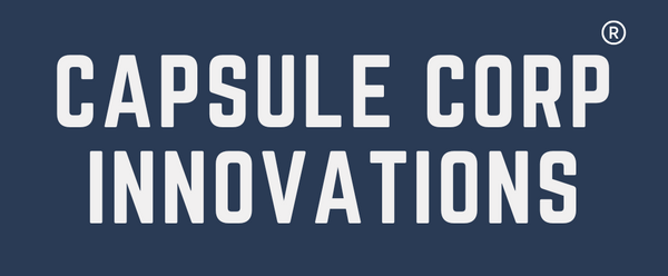 Capsule Corp Innovations